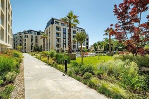 Exterior - Seaside Luxury Complex Apartment (Varna)