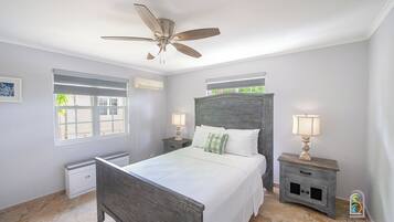 Iron/ironing board, free WiFi