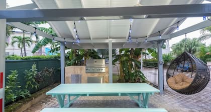 Dover Court Apartments