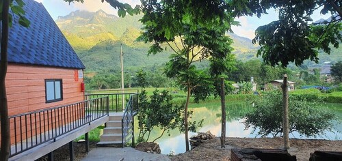 Milk Homestay 