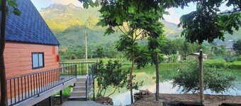 Milk Homestay 