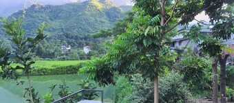 Milk Homestay