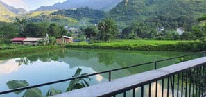 Exterior - Milk Homestay  (Yen Minh)