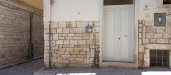 Maison Elodie in Andria