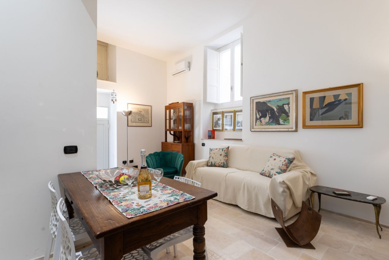 Guesthost - Maison Elodie In Andria - Andria
