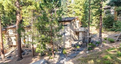 Tahoe Dreamin by Avantstay Central Location