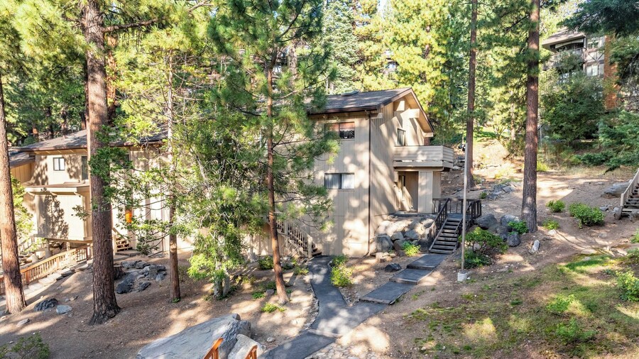 Tahoe Dreamin by Avantstay Central Location