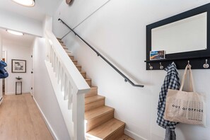 Departamento (3 Bedrooms) | Interior