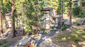 Interior - Tahoe Dreamin by Avantstay Central Location (Incline Village)