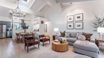 Apartment (3 Bedrooms) | Interior