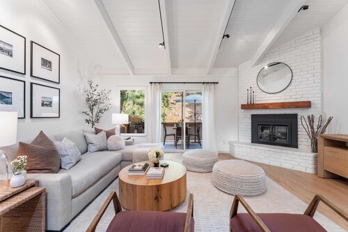 Tahoe Dreamin by Avantstay Central Location