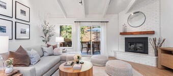 Tahoe Dreamin by Avantstay Central Location