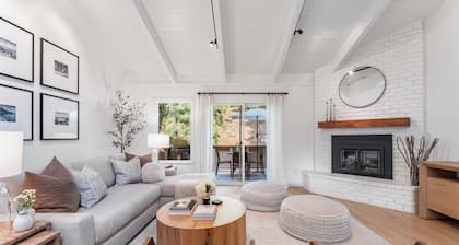 Tahoe Dreamin by Avantstay Central Location