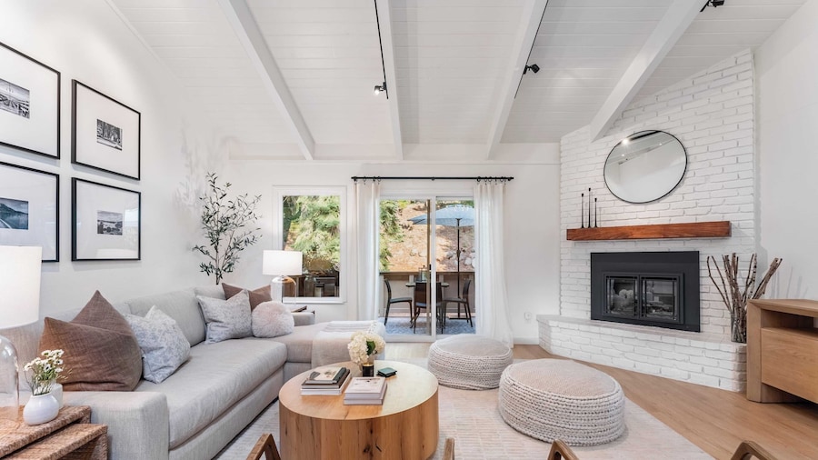 Tahoe Dreamin by Avantstay Central Location