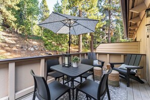 Apartamento (3 Bedrooms) | Interior