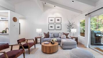 Apartment (3 Bedrooms) | Interior