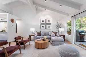 公寓 (3 Bedrooms) | 住宿内部