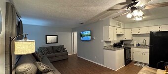  Piney Woods 5  - King Bed