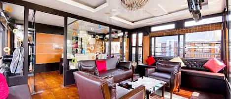 Intérieur