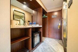 Room - Zhengzhou University Institute of Technology Hotel (Zhengzhou)