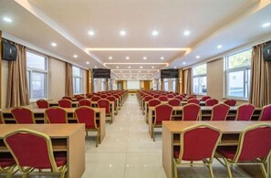 Meeting facility - Zhengzhou University Institute of Technology Hotel (Zhengzhou)