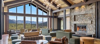 Tranquil Luxe @ Suncadia | Private Patio | Elevated Escape|Pet Friendly