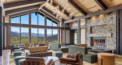 Tranquil Luxe @ Suncadia | Private Patio | Elevated Escape|Pet Friendly