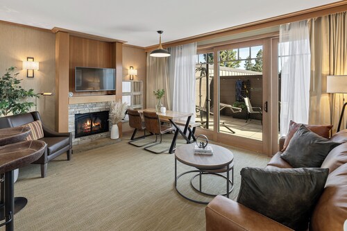 Tranquil Luxe @ Suncadia | Private Patio | Elevated Escape|Pet Friendly