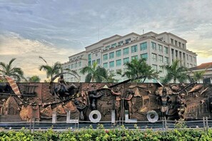 Unclassified image, 3 of 12, button - RedDoorz @ Plaza la Paz Iloilo City (Iloilo City)