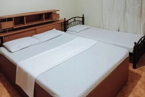 Room - RedDoorz @ Plaza la Paz Iloilo City (Iloilo City)