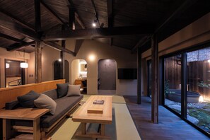 Double Room, 1 King Bed - Nazuna Kyoto Higashi Honganji (Kyoto)