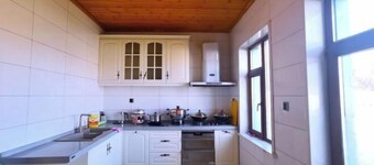 Yabuli Yabuluoni Private Villa