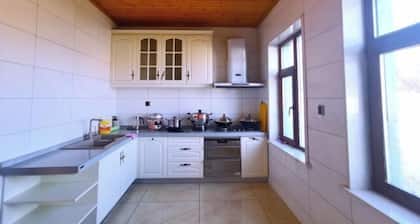 Yabuli Yabuluoni Private Villa