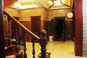 Interior - Yabuli Yabuluoni Private Villa (Shangzhi)