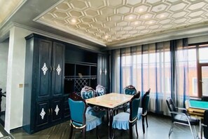 Room - Yabuli Yabuluoni Private Villa (Shangzhi)