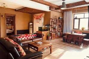 Room - Yabuli Yabuluoni Private Villa (Shangzhi)