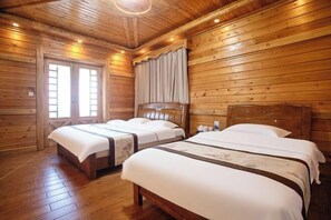 Room - Yabuli Yabuluoni Private Villa (Shangzhi)