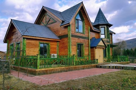 Habitación. Yabuli Yabuluoni Private Villa