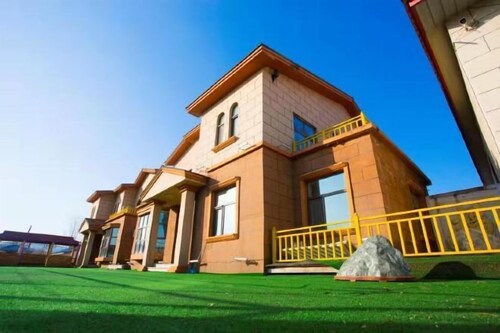Yabuli Yabuluoni Private Villa