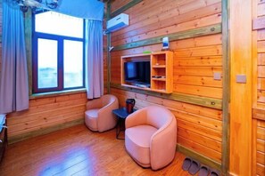 Room - Yabuli Yabuluoni Private Villa (Shangzhi)