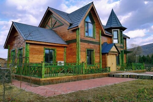 Yabuli Yabuluoni Private Villa