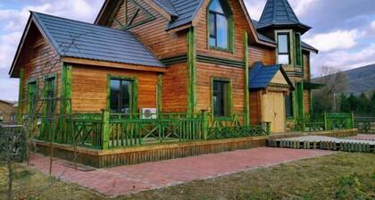 Yabuli Yabuluoni Private Villa