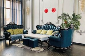 Room - Yabuli Yabuluoni Private Villa (Shangzhi)