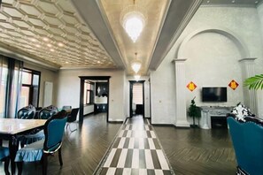 Room - Yabuli Yabuluoni Private Villa (Shangzhi)