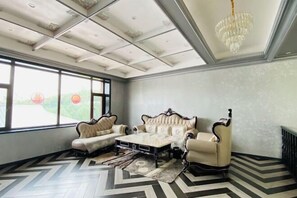 Room - Yabuli Yabuluoni Private Villa (Shangzhi)