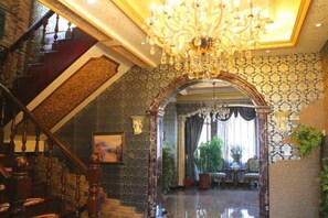 Room - Yabuli Yabuluoni Private Villa (Shangzhi)