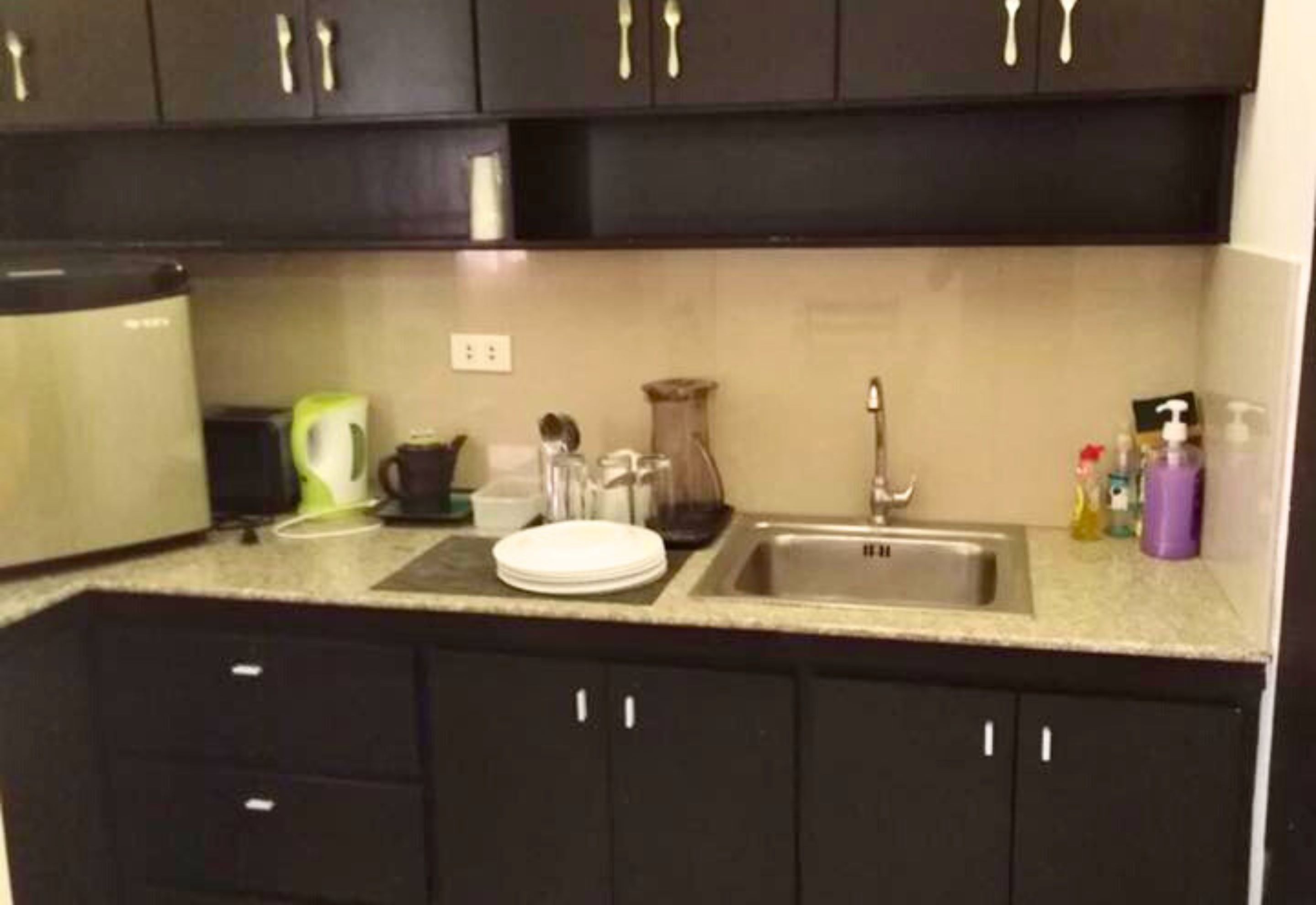 Foto - Pacific Palm Suites Davao powered by Cocotel