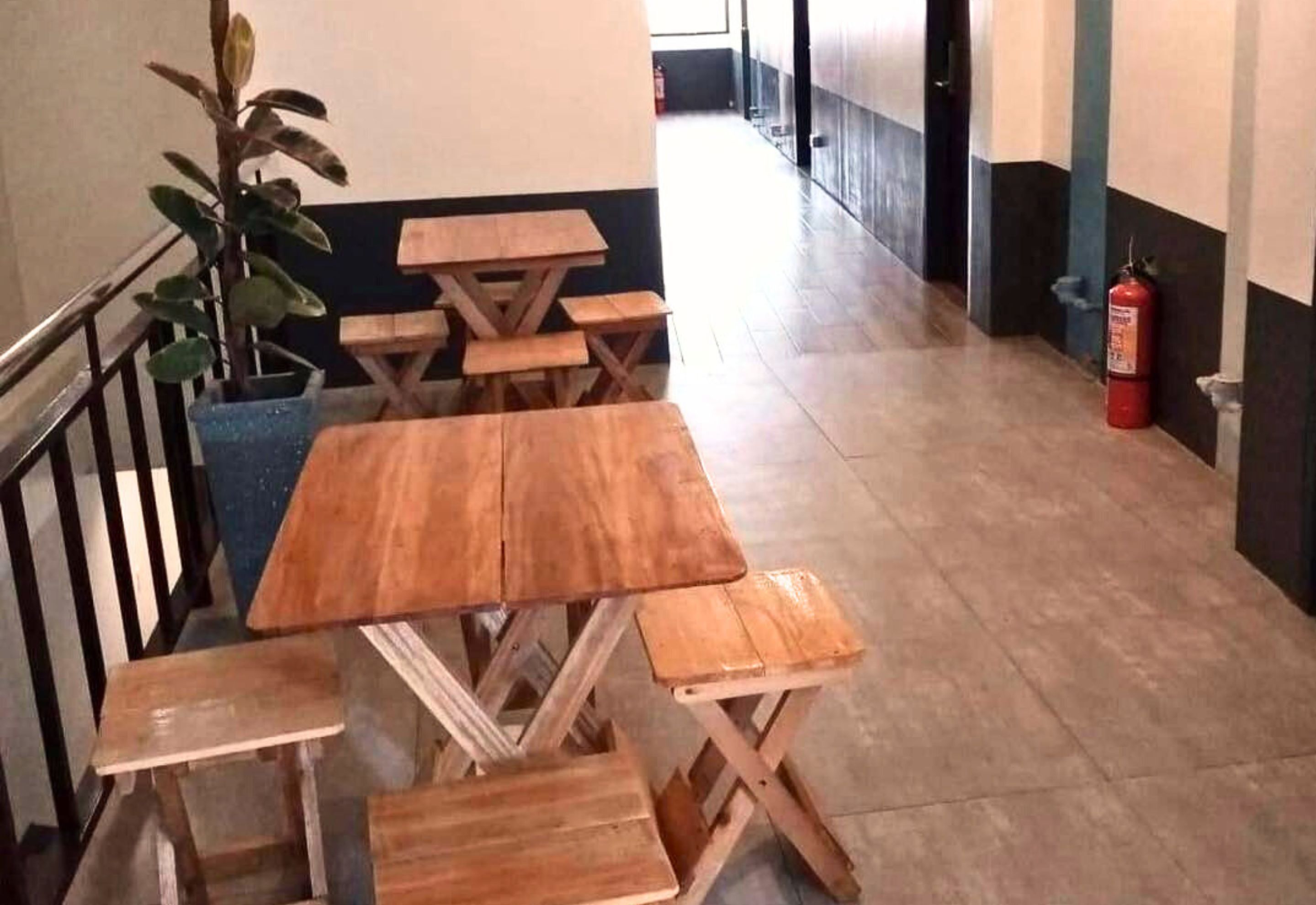 Foto - Pacific Palm Suites Davao powered by Cocotel