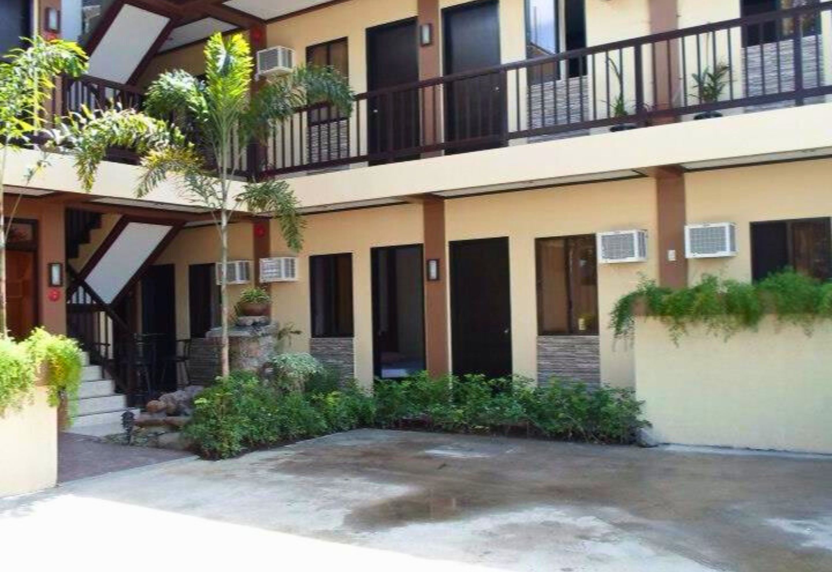 Foto - Pacific Palm Suites Davao powered by Cocotel