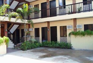 Área da propriedade